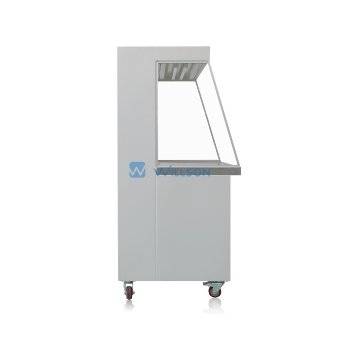 Horizontal Laminar Flow Clean Bench Laminar Flow Hood