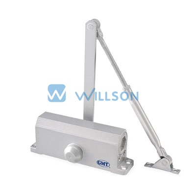 Cleanroom Door Closer