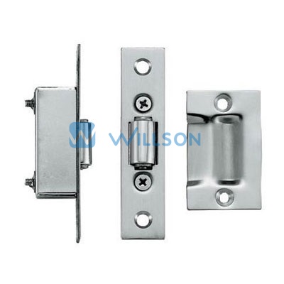 Cleanroom Roller Latch