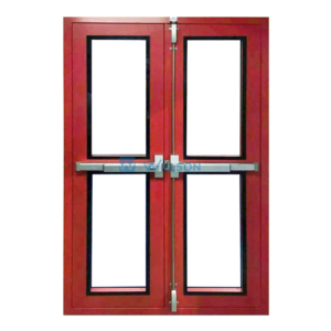 Cleanroom Fire Exit Door, Emergency Door, Cleanroom Door