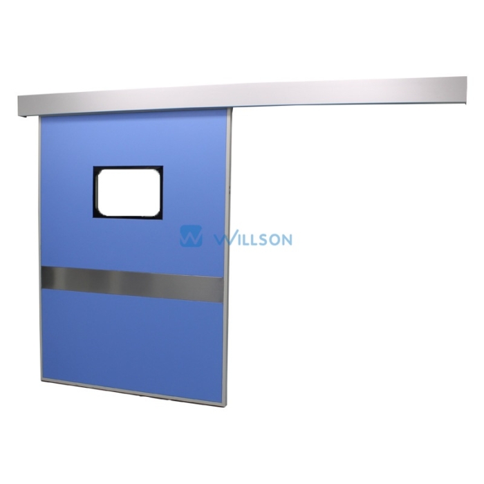 Cleanroom Sliding Door