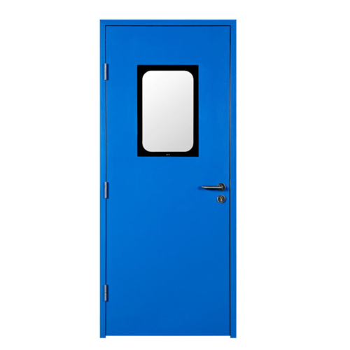 Cleanroom Door Series