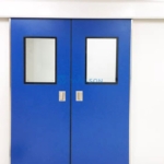 Recessed-Type-Handle