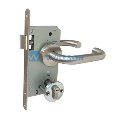 Willson Cleanroom Handle Lock