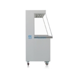 Horizontal Laminar Flow Clean Bench Side View
