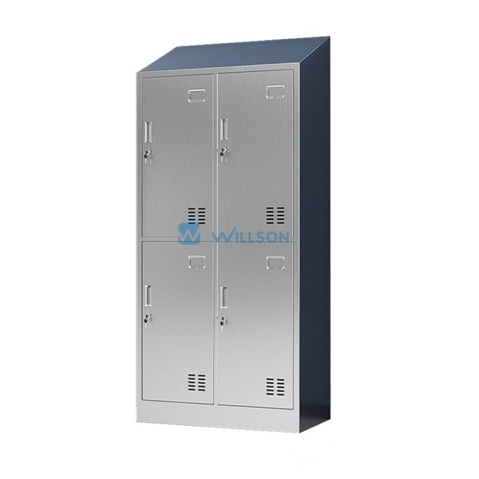 4-door-stainless-steel-locker