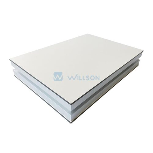 High Pressure Laminate(HPL) Sandwich Panel