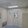 Hard-wall Cleanroom