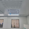 Hard-wall Cleanroom