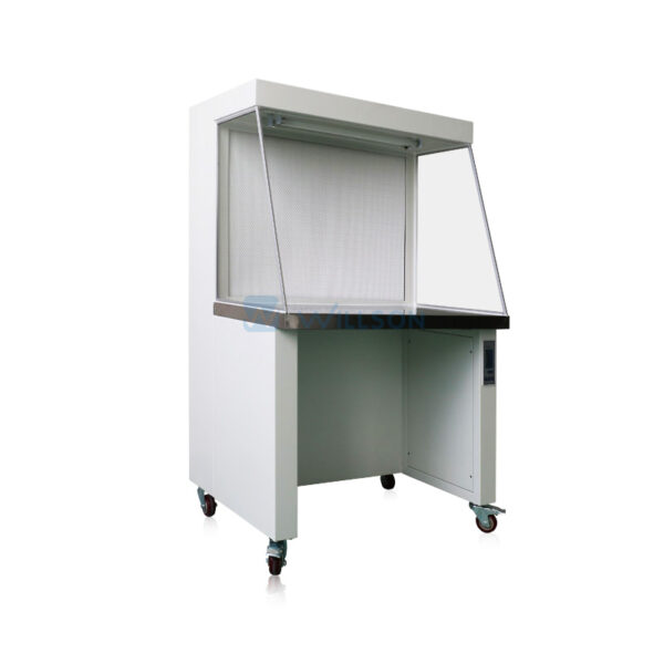 Horizontal Laminar Air Flow Clean Bench & Workstation