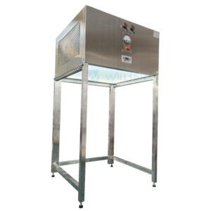 Standing Laminar Air Flow Hood