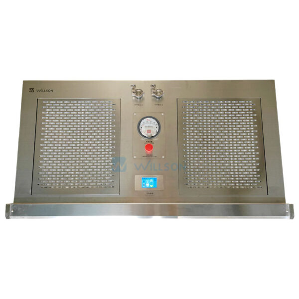 Suspended Laminar Air Flow Hood