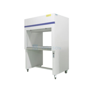 Vertical Laminar Air Flow Clean Bench & Workstation